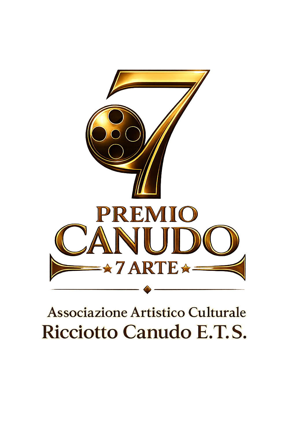 Premio Canudo 7Arte